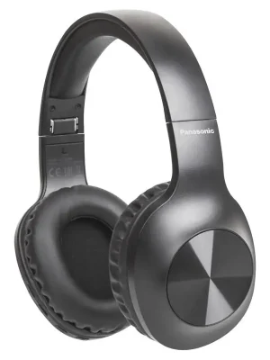 Top Prodej Sluchátka Panasonic RB-HX220Bčerná